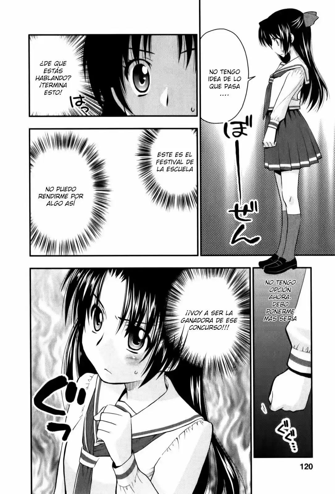 Kanpeki na Kanojo (2008) - Capítulo 29 - Página 13 - LectorTMOo