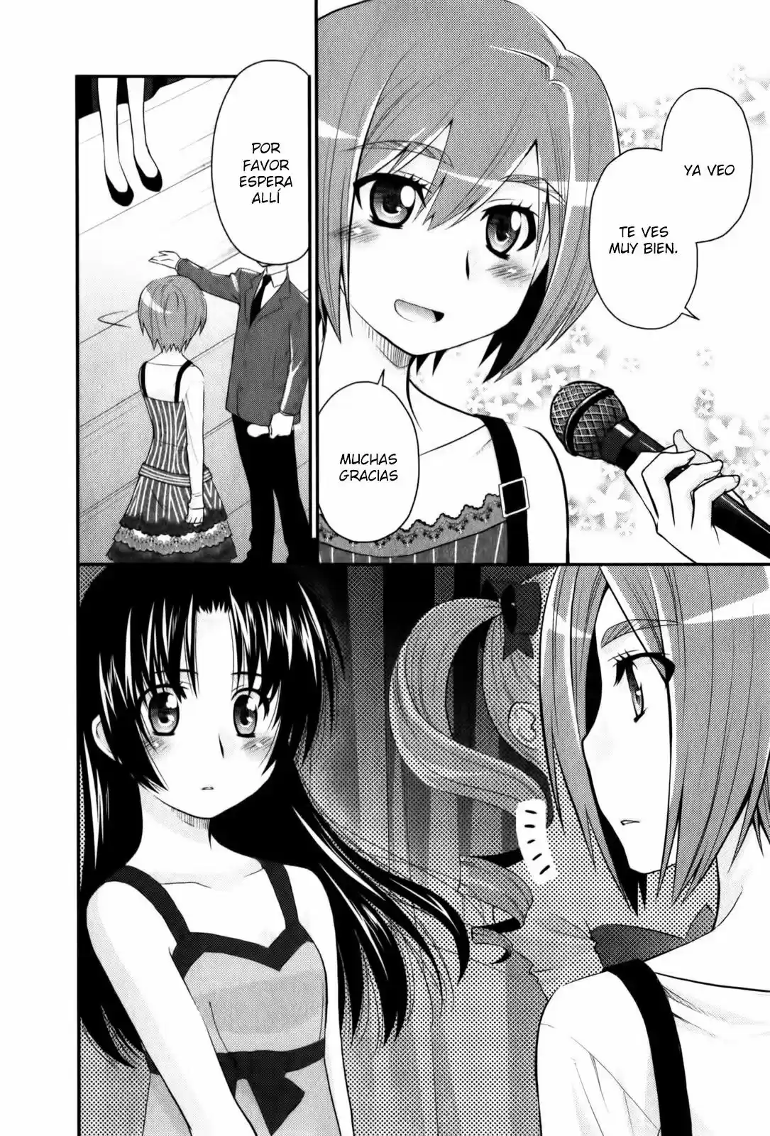 Kanpeki na Kanojo (2008) - Capítulo 29 - Página 21 - LectorTMOo