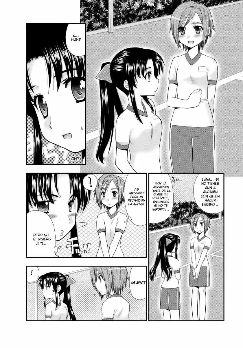 Kanpeki na Kanojo (2008) - Capítulo 3 - Página 7 - LectorTMOo