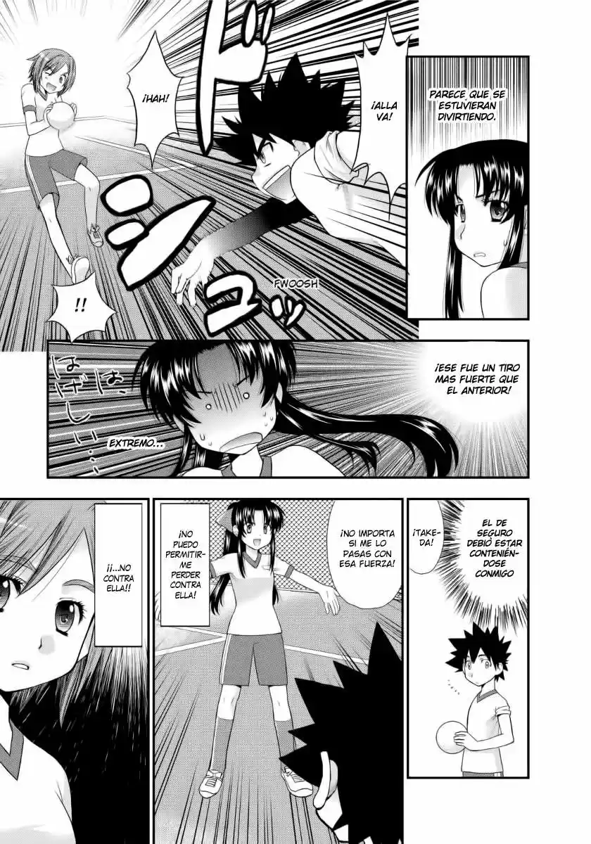 Kanpeki na Kanojo (2008) - Capítulo 3 - Página 12 - LectorTMOo