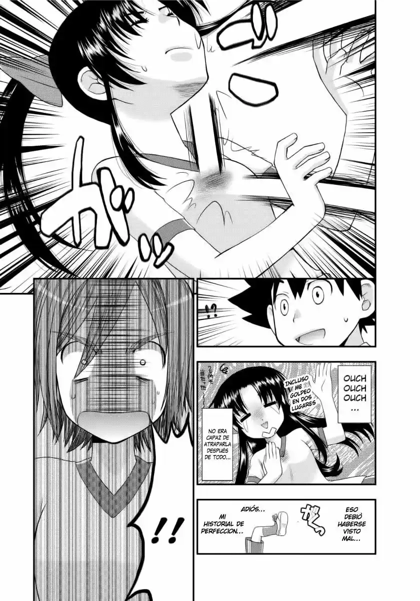 Kanpeki na Kanojo (2008) - Capítulo 3 - Página 14 - LectorTMOo