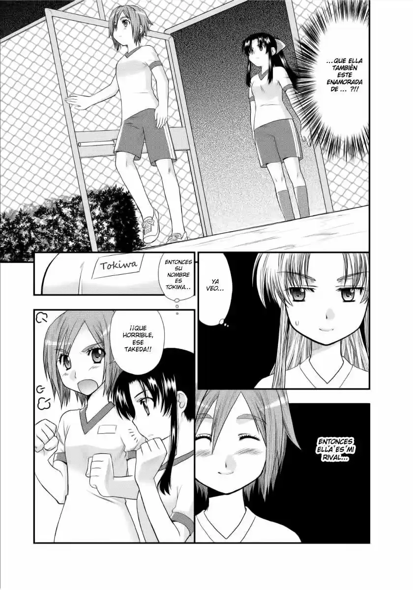 Kanpeki na Kanojo (2008) - Capítulo 3 - Página 18 - LectorTMOo