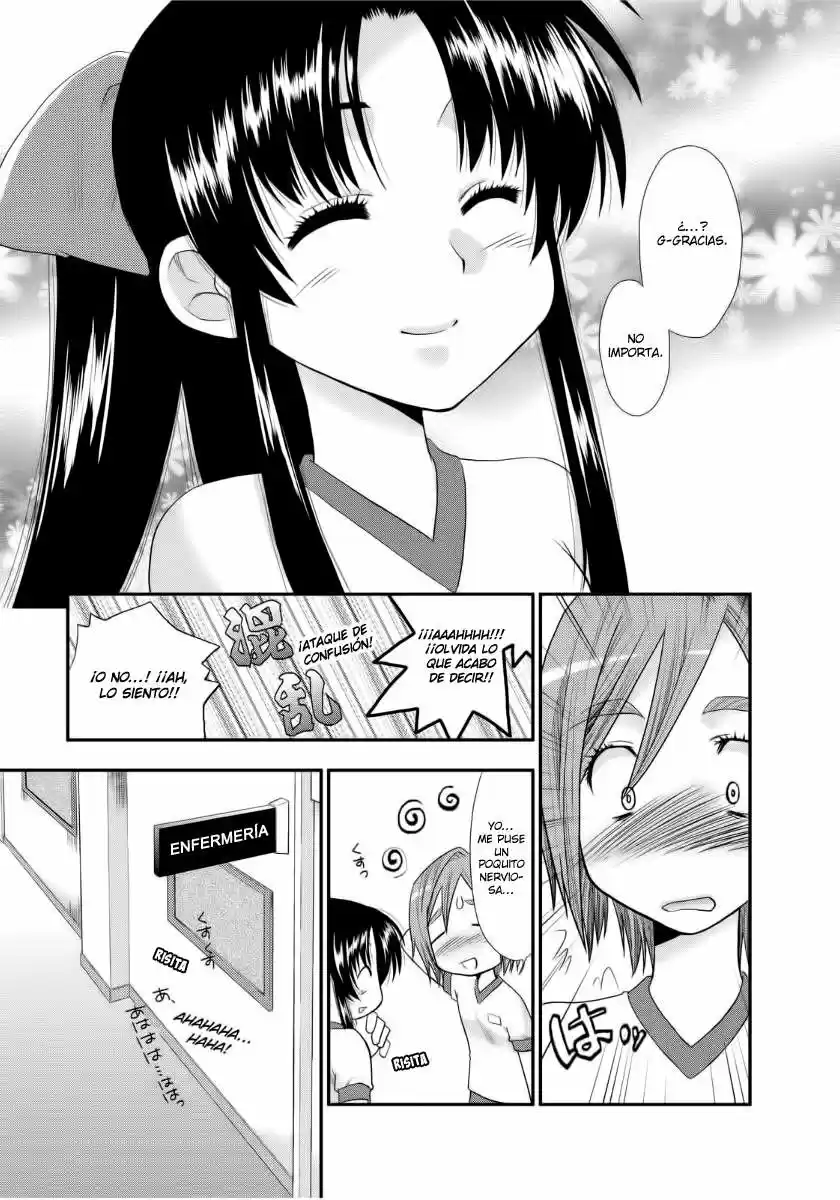 Kanpeki na Kanojo (2008) - Capítulo 3 - Página 22 - LectorTMOo