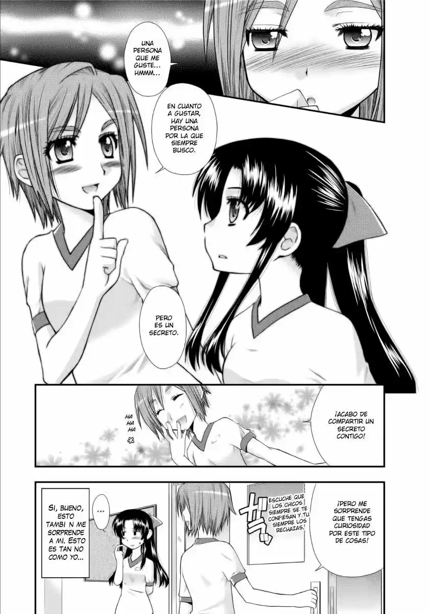 Kanpeki na Kanojo (2008) - Capítulo 3 - Página 24 - LectorTMOo