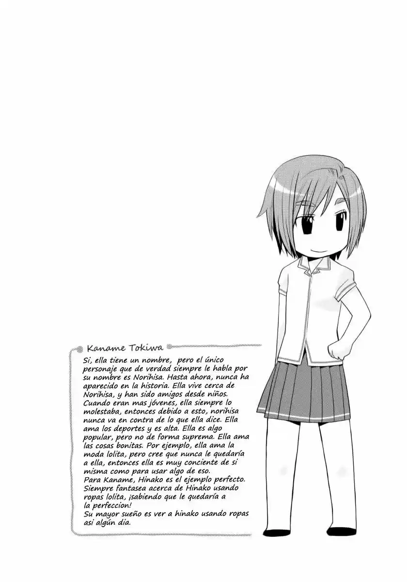 Kanpeki na Kanojo (2008) - Capítulo 3 - Página 27 - LectorTMOo