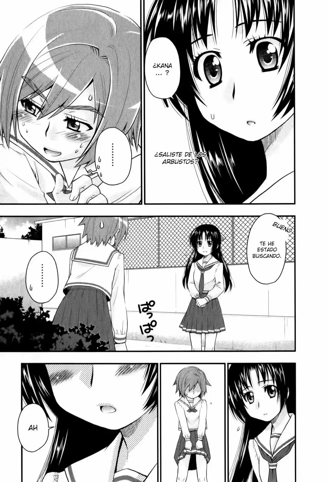 Kanpeki na Kanojo (2008) - Capítulo 30 - Página 12 - LectorTMOo