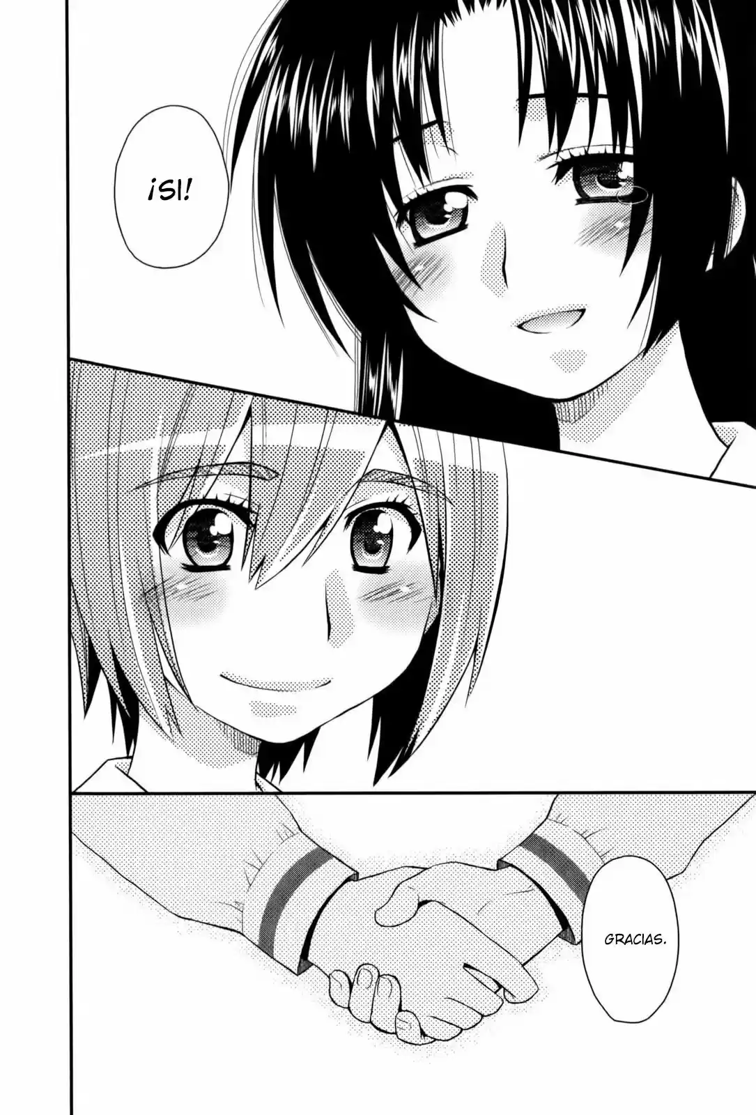 Kanpeki na Kanojo (2008) - Capítulo 30 - Página 17 - LectorTMOo