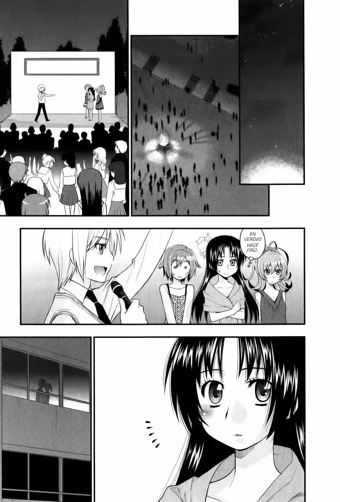Kanpeki na Kanojo (2008) - Capítulo 30 - Página 22 - LectorTMOo