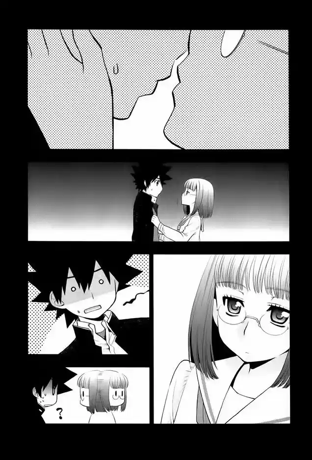 Kanpeki na Kanojo (2008) - Capítulo 31 - Página 6 - LectorTMOo