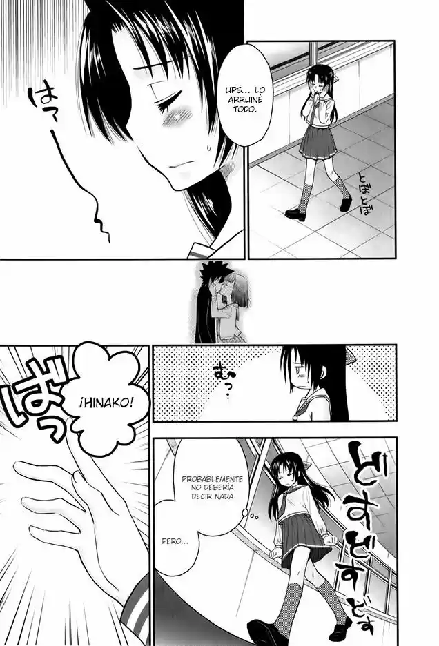 Kanpeki na Kanojo (2008) - Capítulo 31 - Página 11 - LectorTMOo
