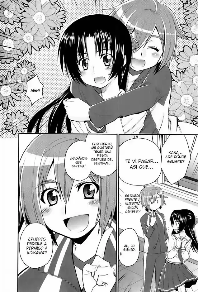Kanpeki na Kanojo (2008) - Capítulo 31 - Página 12 - LectorTMOo