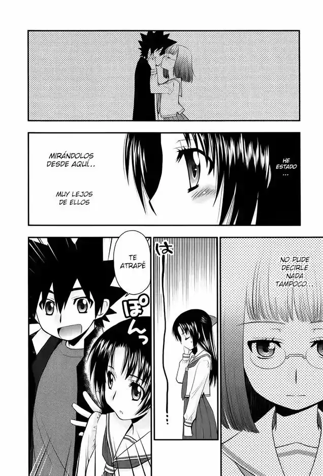 Kanpeki na Kanojo (2008) - Capítulo 31 - Página 18 - LectorTMOo