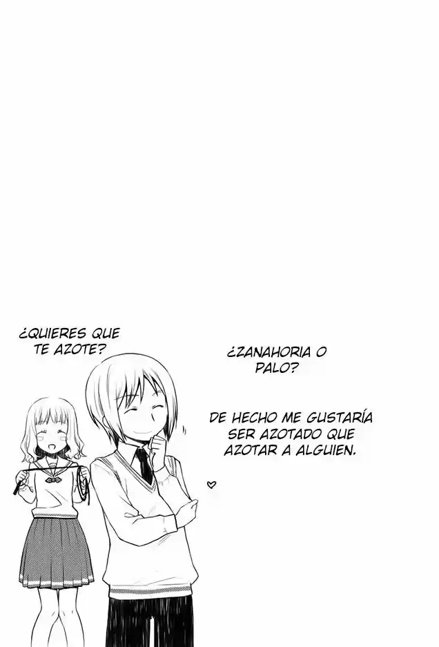Kanpeki na Kanojo (2008) - Capítulo 31 - Página 29 - LectorTMOo