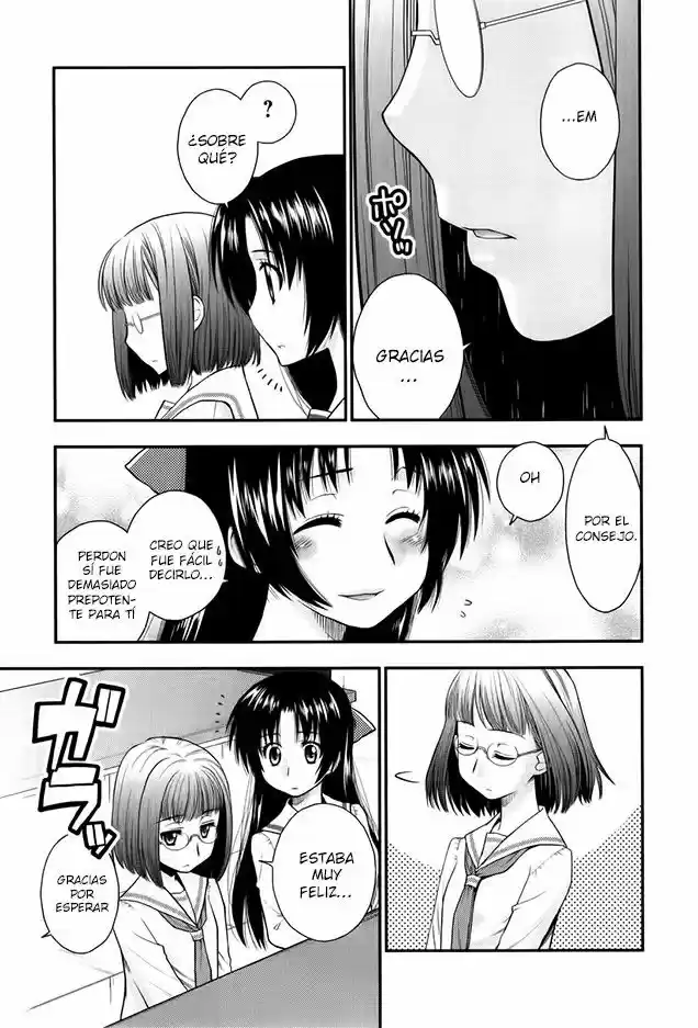 Kanpeki na Kanojo (2008) - Capítulo 33 - Página 6 - LectorTMOo