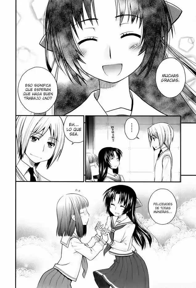 Kanpeki na Kanojo (2008) - Capítulo 33 - Página 9 - LectorTMOo