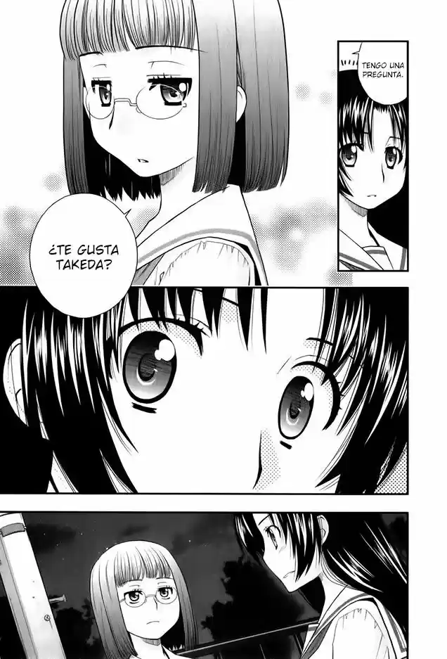 Kanpeki na Kanojo (2008) - Capítulo 33 - Página 12 - LectorTMOo