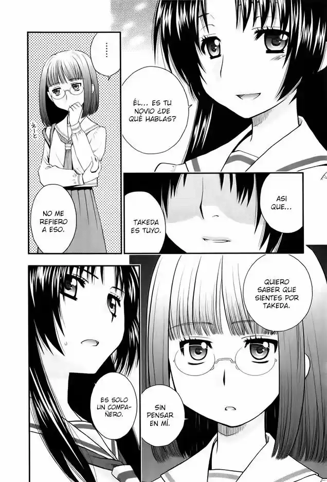 Kanpeki na Kanojo (2008) - Capítulo 33 - Página 13 - LectorTMOo