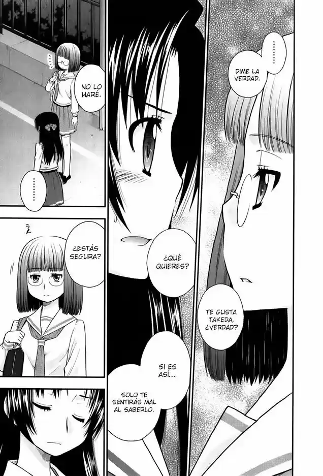Kanpeki na Kanojo (2008) - Capítulo 33 - Página 14 - LectorTMOo