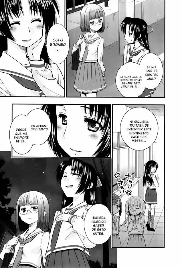 Kanpeki na Kanojo (2008) - Capítulo 33 - Página 16 - LectorTMOo