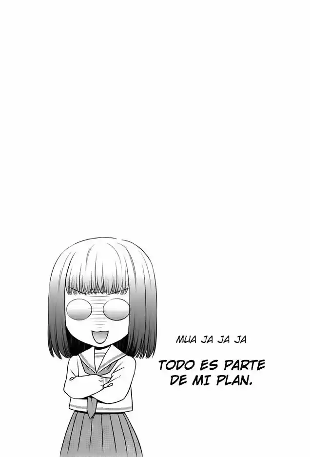 Kanpeki na Kanojo (2008) - Capítulo 33 - Página 26 - LectorTMOo