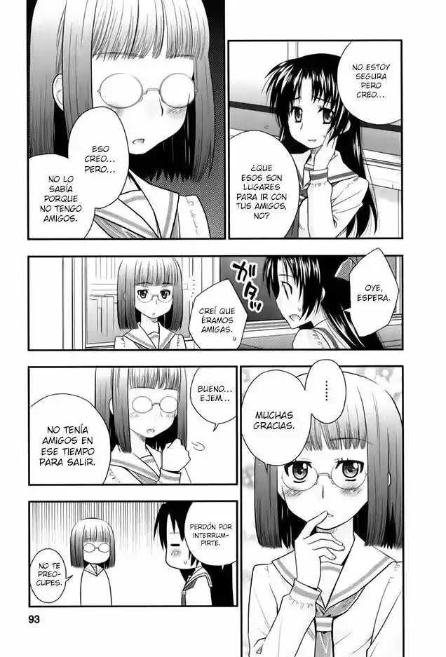 Kanpeki na Kanojo (2008) - Capítulo 34 - Página 12 - LectorTMOo