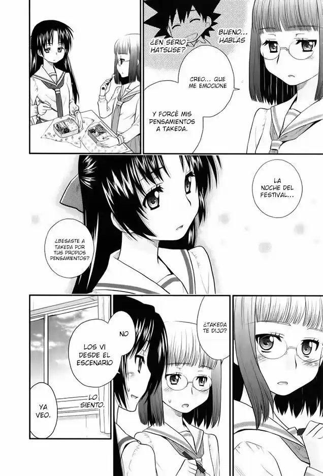 Kanpeki na Kanojo (2008) - Capítulo 34 - Página 13 - LectorTMOo