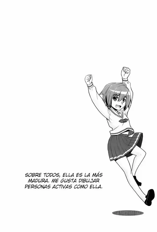 Kanpeki na Kanojo (2008) - Capítulo 34 - Página 27 - LectorTMOo