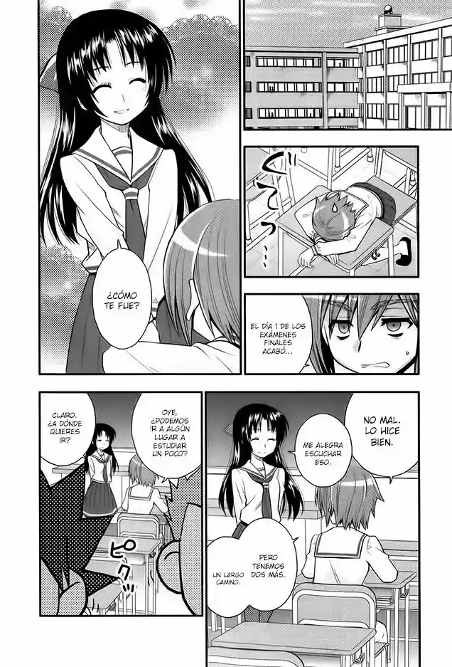 Kanpeki na Kanojo (2008) - Capítulo 35 - Página 13 - LectorTMOo