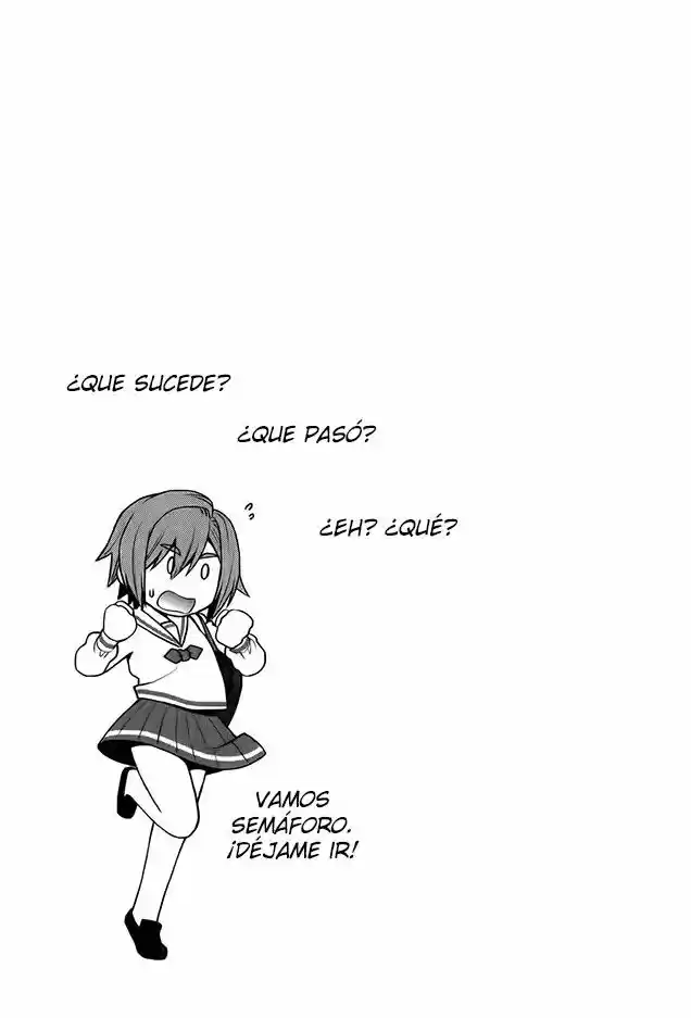Kanpeki na Kanojo (2008) - Capítulo 35 - Página 26 - LectorTMOo