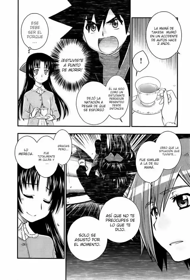 Kanpeki na Kanojo (2008) - Capítulo 36 - Página 9 - LectorTMOo