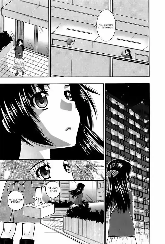 Kanpeki na Kanojo (2008) - Capítulo 36 - Página 12 - LectorTMOo