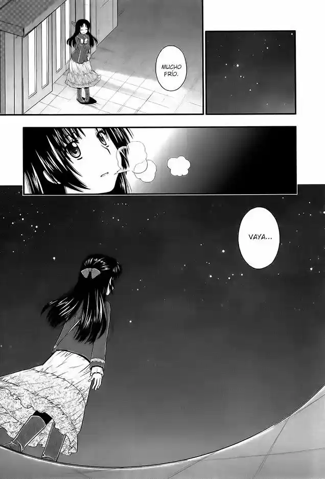 Kanpeki na Kanojo (2008) - Capítulo 36 - Página 14 - LectorTMOo