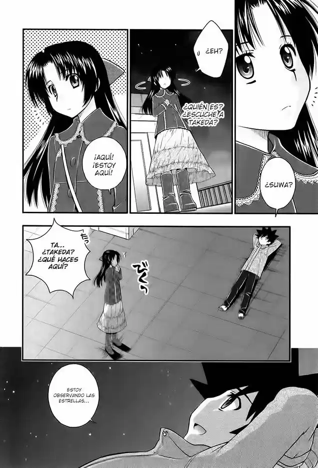 Kanpeki na Kanojo (2008) - Capítulo 36 - Página 15 - LectorTMOo