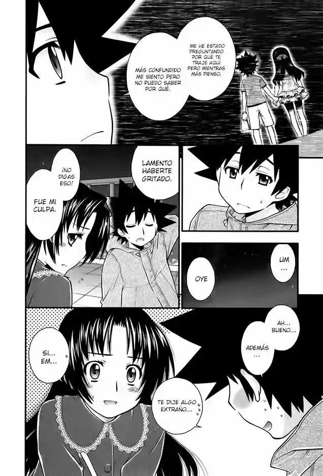 Kanpeki na Kanojo (2008) - Capítulo 36 - Página 17 - LectorTMOo