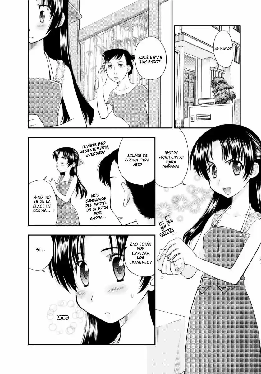 Kanpeki na Kanojo (2008) - Capítulo 5 - Página 7 - LectorTMOo