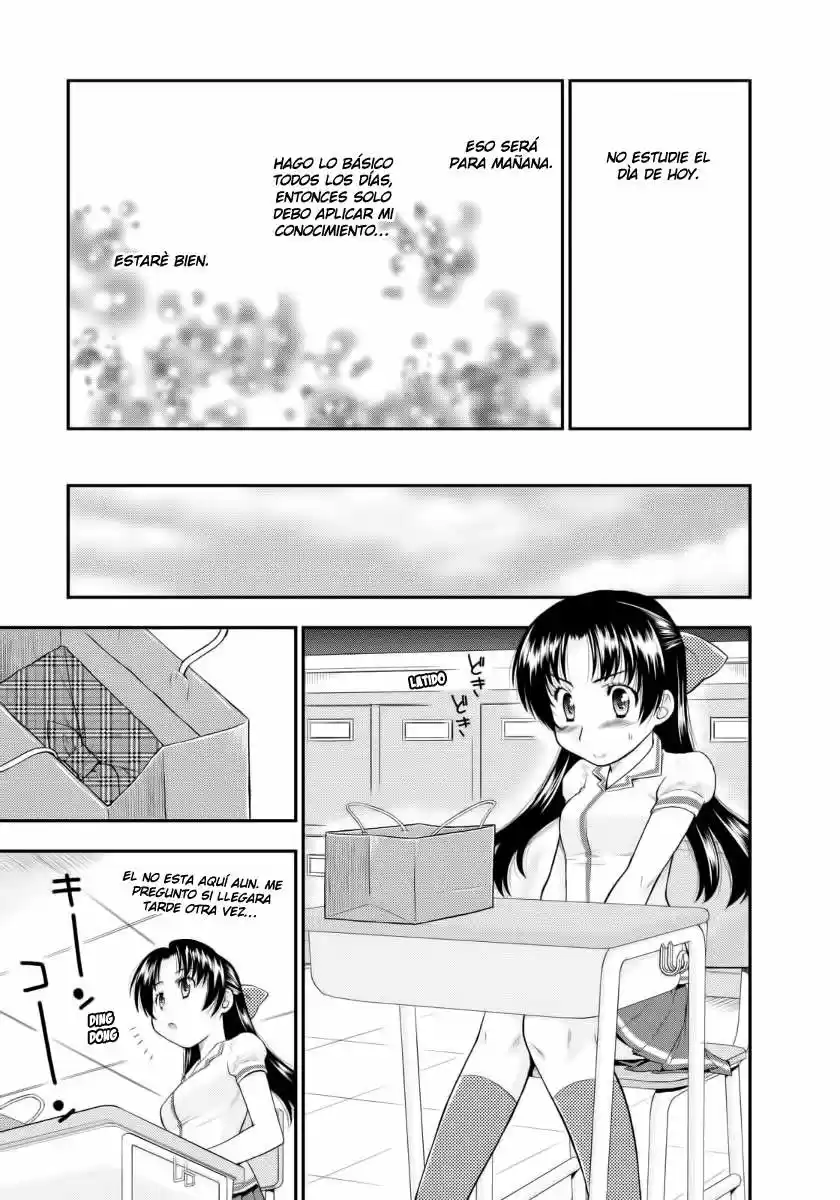 Kanpeki na Kanojo (2008) - Capítulo 5 - Página 10 - LectorTMOo