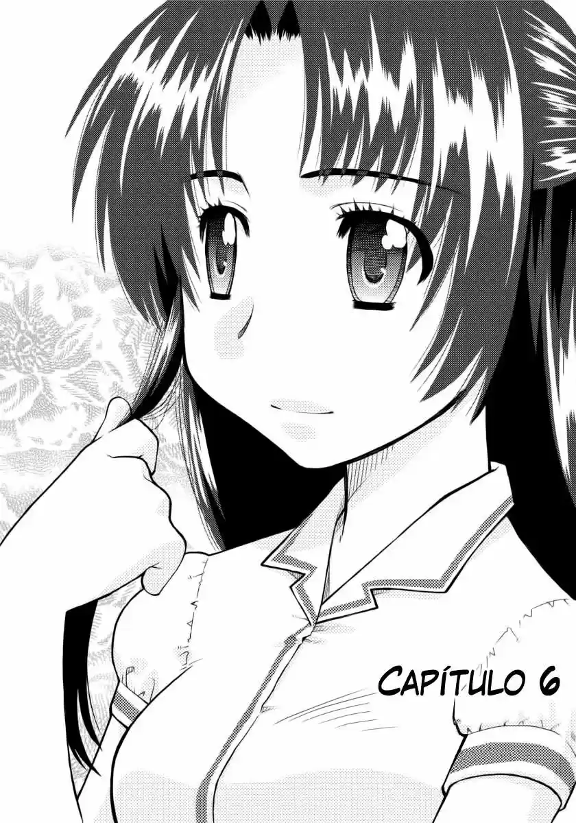 Kanpeki na Kanojo (2008) - Capítulo 6 - Página 2 - LectorTMOo