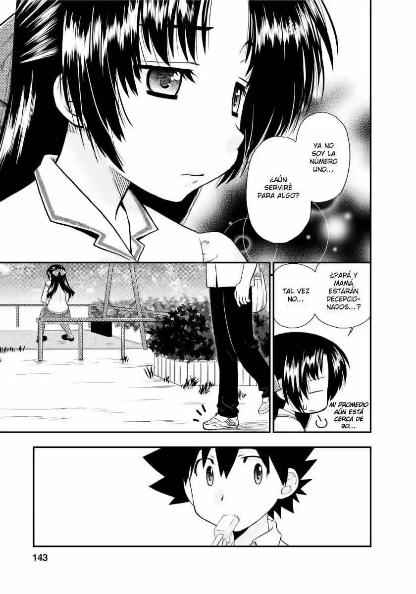 Kanpeki na Kanojo (2008) - Capítulo 6 - Página 10 - LectorTMOo