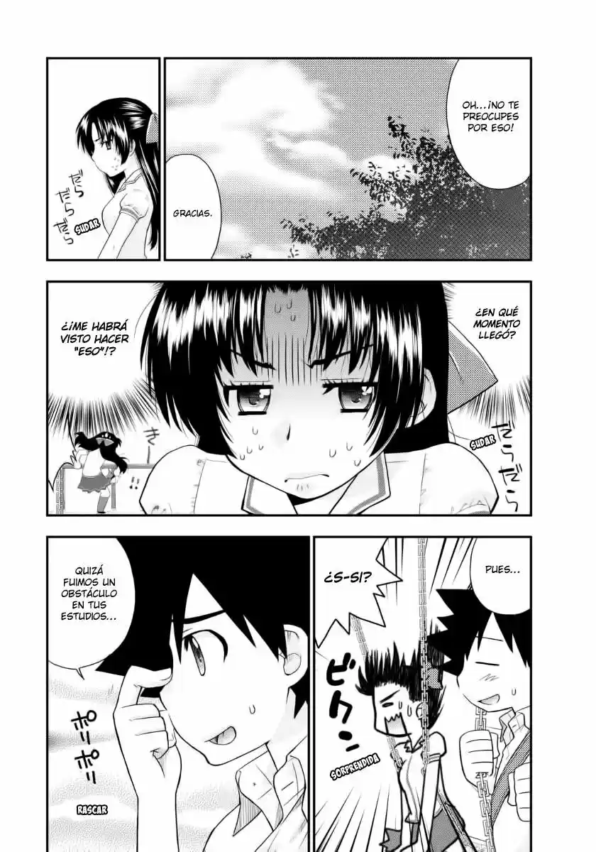 Kanpeki na Kanojo (2008) - Capítulo 6 - Página 12 - LectorTMOo