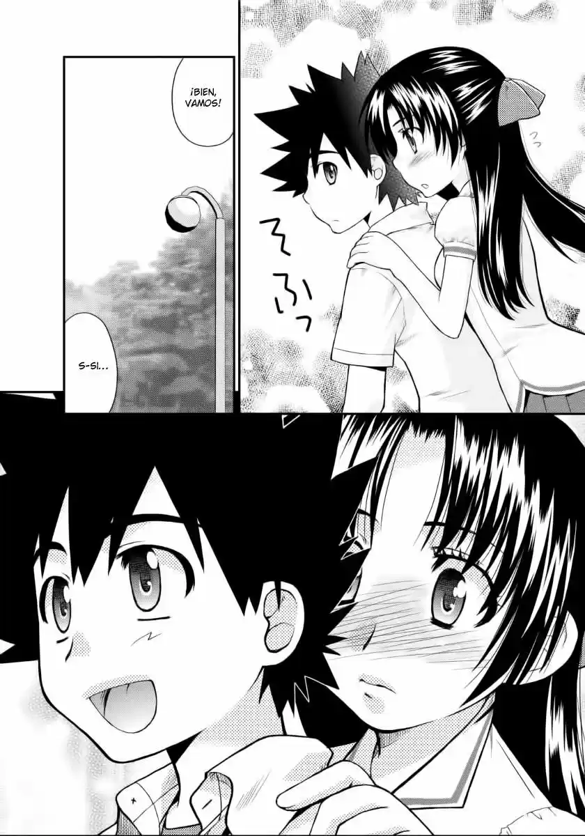 Kanpeki na Kanojo (2008) - Capítulo 6 - Página 19 - LectorTMOo