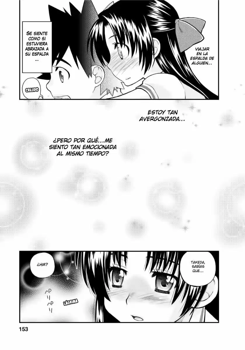 Kanpeki na Kanojo (2008) - Capítulo 6 - Página 20 - LectorTMOo
