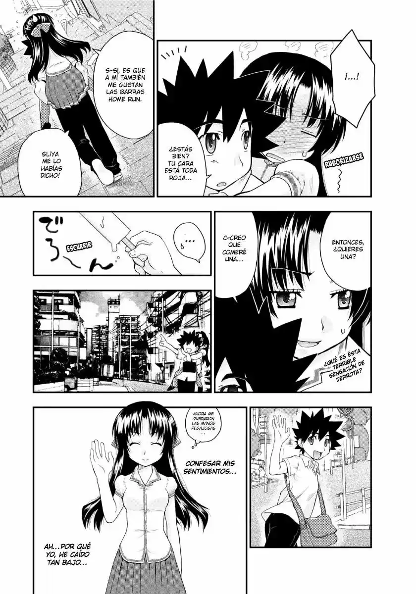 Kanpeki na Kanojo (2008) - Capítulo 6 - Página 24 - LectorTMOo