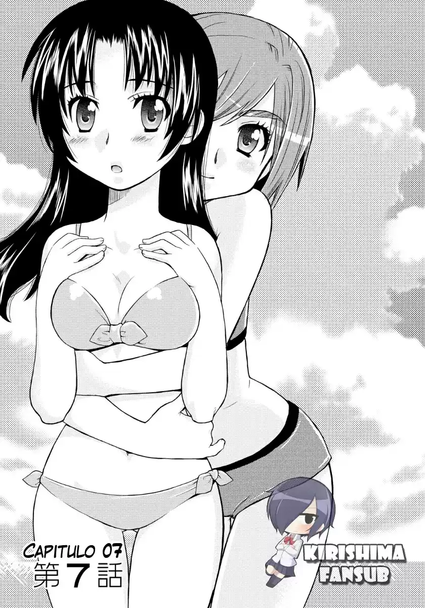 Kanpeki na Kanojo (2008) - Capítulo 7 - Página 5 - LectorTMOo