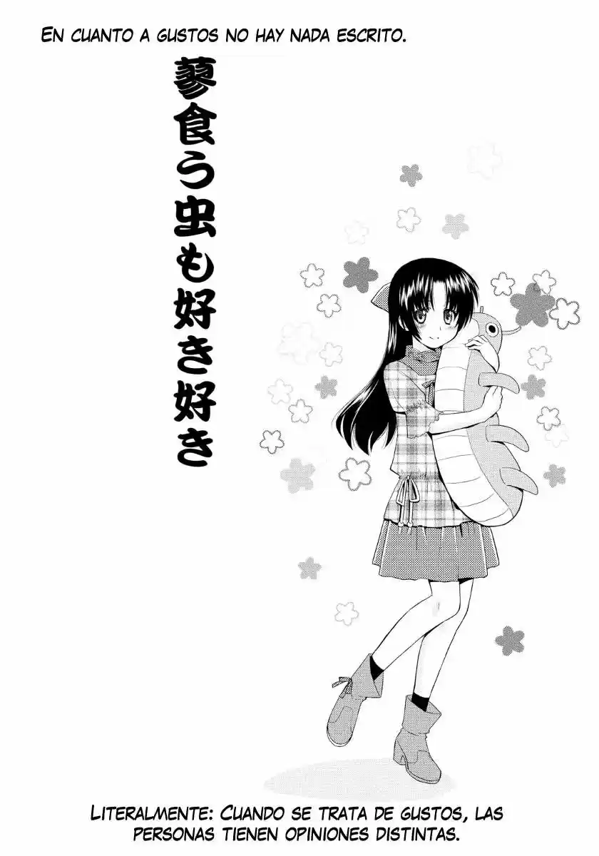 Kanpeki na Kanojo (2008) - Capítulo 7 - Página 30 - LectorTMOo