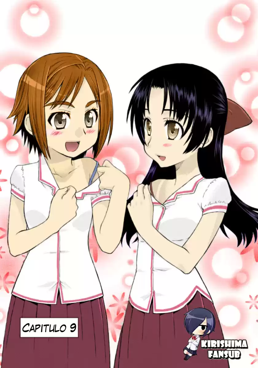 Kanpeki na Kanojo (2008) - Capítulo 9 - Página 2 - LectorTMOo