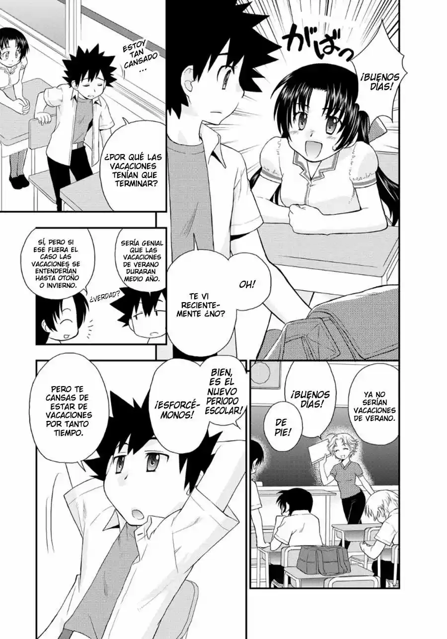 Kanpeki na Kanojo (2008) - Capítulo 9 - Página 4 - LectorTMOo