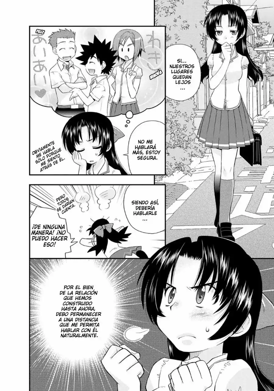 Kanpeki na Kanojo (2008) - Capítulo 9 - Página 9 - LectorTMOo