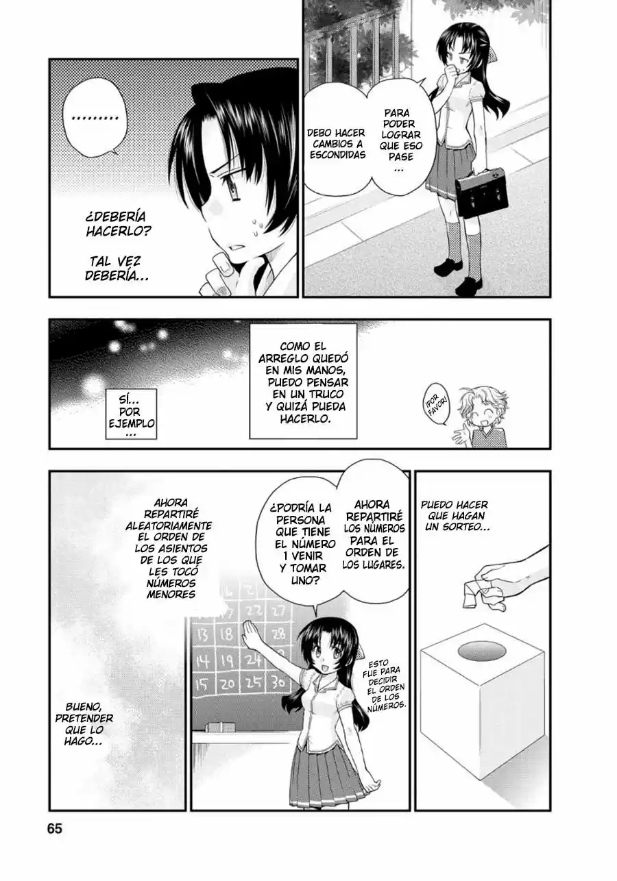 Kanpeki na Kanojo (2008) - Capítulo 9 - Página 10 - LectorTMOo
