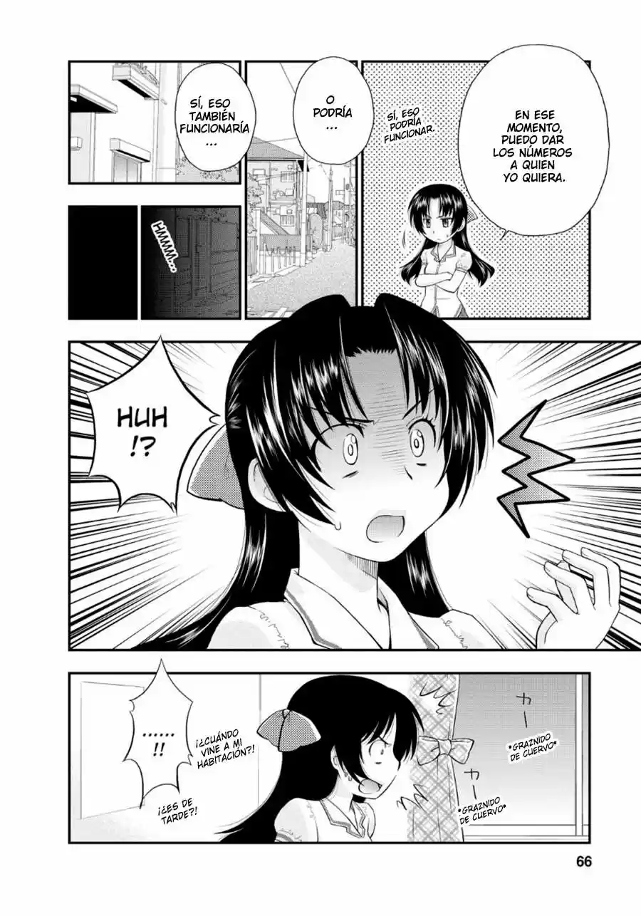 Kanpeki na Kanojo (2008) - Capítulo 9 - Página 11 - LectorTMOo
