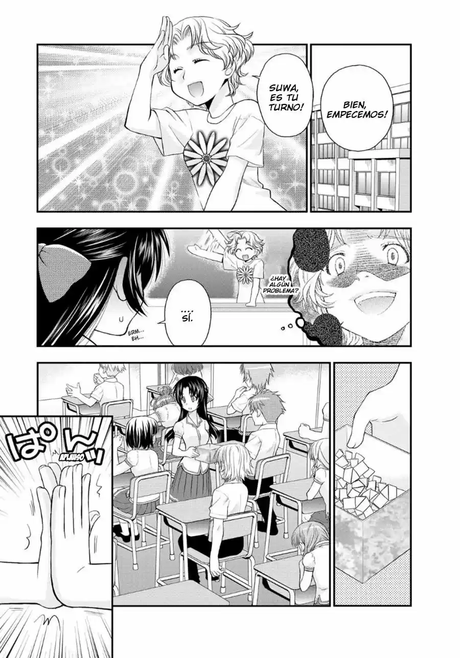Kanpeki na Kanojo (2008) - Capítulo 9 - Página 16 - LectorTMOo